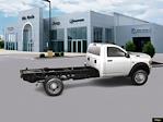 2024 Ram 5500 Regular Cab DRW 4x4 Cab Chassis for sale #13565 - photo 11