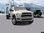 2024 Ram 5500 Regular Cab DRW 4x4 Cab Chassis for sale #13565 - photo 12