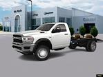 2024 Ram 5500 Regular Cab DRW 4x4 Cab Chassis for sale #13565 - photo 3