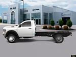 2024 Ram 5500 Regular Cab DRW 4x4 Cab Chassis for sale #13565 - photo 4