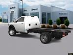 2024 Ram 5500 Regular Cab DRW 4x4 Cab Chassis for sale #13565 - photo 2