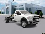 2024 Ram 5500 Regular Cab DRW 4x4 Cab Chassis for sale #13565 - photo 7