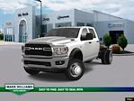 2024 Ram 5500 Crew Cab DRW 4x4 Cab Chassis for sale #13566 - photo 1