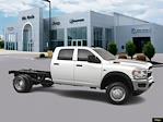 2024 Ram 5500 Crew Cab DRW 4x4 Cab Chassis for sale #13566 - photo 10