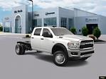 2024 Ram 5500 Crew Cab DRW 4x4 Cab Chassis for sale #13566 - photo 11