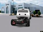 2024 Ram 5500 Crew Cab DRW 4x4 Cab Chassis for sale #13566 - photo 14
