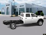 2024 Ram 5500 Crew Cab DRW 4x4 Cab Chassis for sale #13566 - photo 15