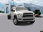 2024 Ram 5500 Crew Cab DRW 4x4 Cab Chassis for sale #13566 - photo 16