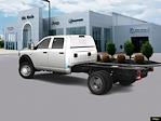 2024 Ram 5500 Crew Cab DRW 4x4 Cab Chassis for sale #13566 - photo 2