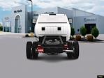 2024 Ram 5500 Crew Cab DRW 4x4 Cab Chassis for sale #13566 - photo 6