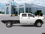 2024 Ram 5500 Crew Cab DRW 4x4 Cab Chassis for sale #13566 - photo 9