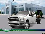 2024 Ram 3500 Crew Cab DRW 4x4 Cab Chassis for sale #13568 - photo 1
