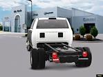2024 Ram 3500 Crew Cab DRW 4x4 Cab Chassis for sale #13568 - photo 13