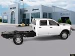 2024 Ram 3500 Crew Cab DRW 4x4 Cab Chassis for sale #13568 - photo 15