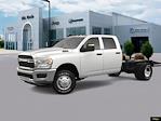 2024 Ram 3500 Crew Cab DRW 4x4 Cab Chassis for sale #13568 - photo 3