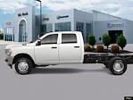 2024 Ram 3500 Crew Cab DRW 4x4 Cab Chassis for sale #13568 - photo 4