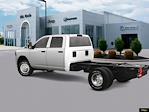 2024 Ram 3500 Crew Cab DRW 4x4 Cab Chassis for sale #13568 - photo 2