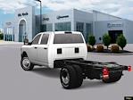 2024 Ram 3500 Crew Cab DRW 4x4 Cab Chassis for sale #13568 - photo 5