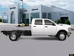 2024 Ram 3500 Crew Cab DRW 4x4 Cab Chassis for sale #13568 - photo 9