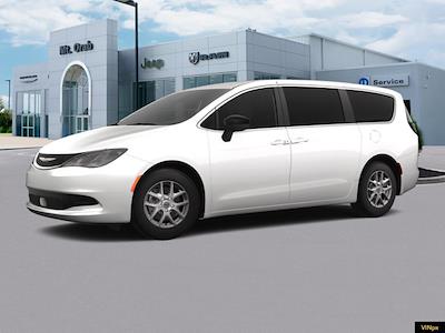 2025 Chrysler Voyager FWD Minivan for sale #13571 - photo 2
