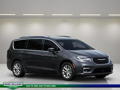 2021 Chrysler Pacifica FWD Minivan for sale #13578A - photo 1