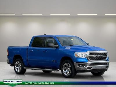2022 Ram 1500 Crew Cab 4x4 Pickup for sale #13579A - photo 1
