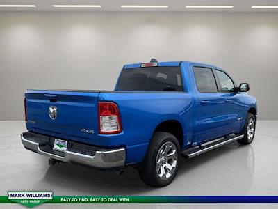 2022 Ram 1500 Crew Cab 4x4 Pickup for sale #13579A - photo 2