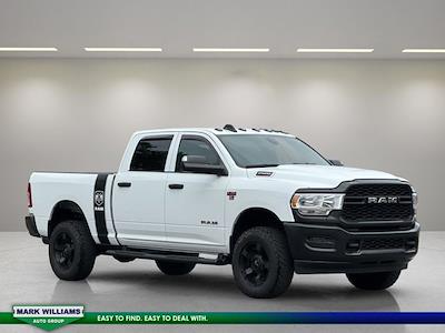 2022 Ram 2500 Crew Cab 4x4 Pickup for sale #13579B - photo 1