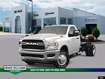 2024 Ram 3500 Regular Cab DRW 4x4 Cab Chassis for sale #13582 - photo 1