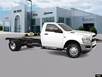 2024 Ram 3500 Regular Cab DRW 4x4 Cab Chassis for sale #13582 - photo 10