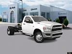 2024 Ram 3500 Regular Cab DRW 4x4 Cab Chassis for sale #13582 - photo 11