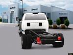 2024 Ram 3500 Regular Cab DRW 4x4 Cab Chassis for sale #13582 - photo 13