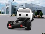 2024 Ram 3500 Regular Cab DRW 4x4 Cab Chassis for sale #13582 - photo 14