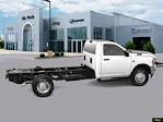2024 Ram 3500 Regular Cab DRW 4x4 Cab Chassis for sale #13582 - photo 15