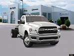 2024 Ram 3500 Regular Cab DRW 4x4 Cab Chassis for sale #13582 - photo 16