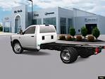 2024 Ram 3500 Regular Cab DRW 4x4 Cab Chassis for sale #13582 - photo 2