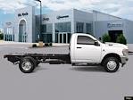 2024 Ram 3500 Regular Cab DRW 4x4 Cab Chassis for sale #13582 - photo 9