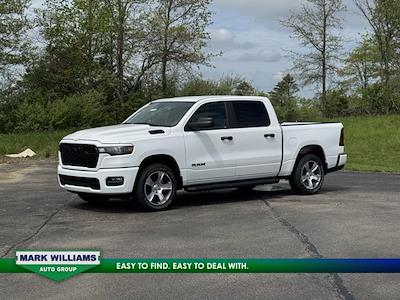 2025 Ram 1500 Crew Cab 4x4 Pickup for sale #13586 - photo 1