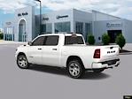 2025 Ram 1500 Crew Cab 4x4 Pickup for sale #13586 - photo 14