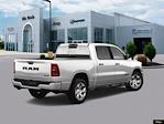2025 Ram 1500 Crew Cab 4x4 Pickup for sale #13586 - photo 17