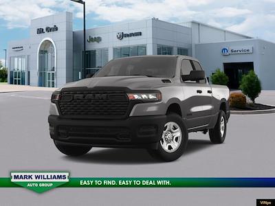 2025 Ram 1500 Quad Cab 4x4 Pickup for sale #13587 - photo 1