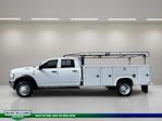 2024 Ram 5500 Crew Cab DRW 4x4 Service Truck for sale #13592A - photo 11