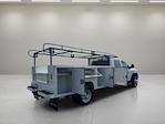2024 Ram 5500 Crew Cab DRW 4x4 Service Truck for sale #13592A - photo 4