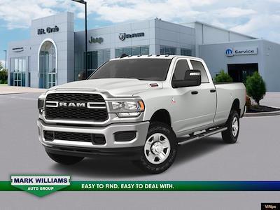 2024 Ram 2500 Crew Cab 4x4 Pickup for sale #13593 - photo 1