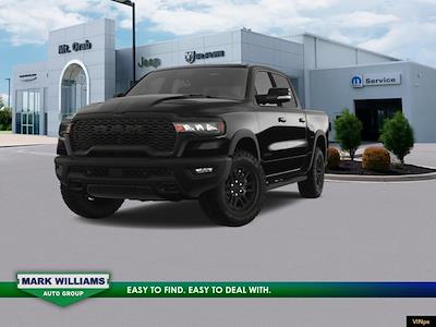 2025 Ram 1500 Crew Cab 4x4 Pickup for sale #13595 - photo 1