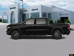 2025 Ram 1500 Crew Cab 4x4 Pickup for sale #13595 - photo 4