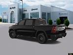 2025 Ram 1500 Crew Cab 4x4 Pickup for sale #13595 - photo 2