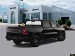 2025 Ram 1500 Crew Cab 4x4 Pickup for sale #13595 - photo 7