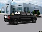 2025 Ram 1500 Crew Cab 4x4 Pickup for sale #13595 - photo 8