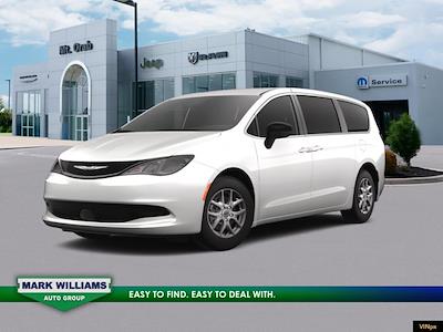 2025 Chrysler Voyager FWD Minivan for sale #13602 - photo 1